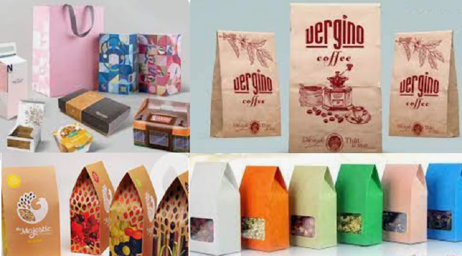 IN bao bì sản phẩm